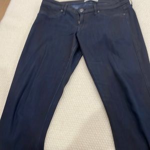 Ladies jeans